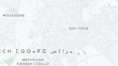 42, Derb Sekaya, Quartier Sidi Youb