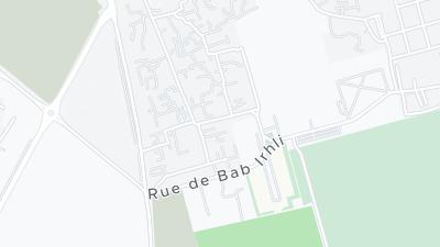 194 Derb Chtouka, Kasbah