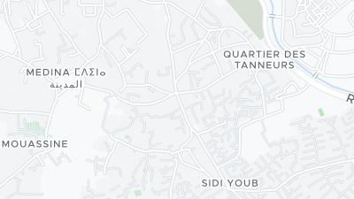 17 Derb Allilich Kaat Ben Nahid