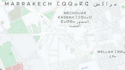 14 Derb Labzioui-Riad Mokha