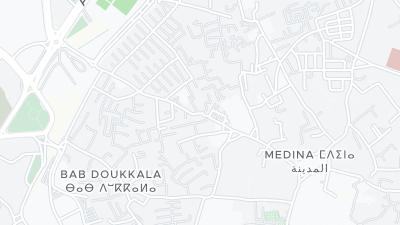 46 Angle Derb El Gueza Et Derb Jamaa