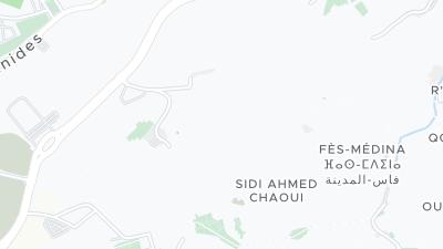 9 menia lousta Chrabliyine Medina