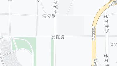 酒店地图
