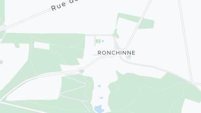 Mappa di localizzazione hotel