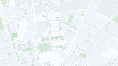 Plan de localisation de l'hôtel