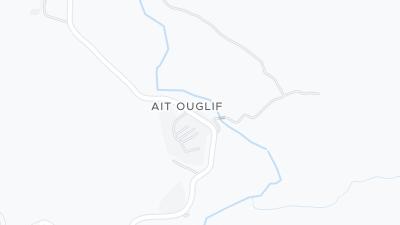 Plan de localisation de l'hôtel