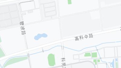 Mapa de localização do hotel