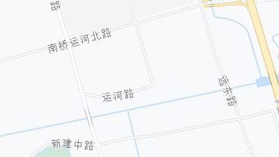 Mappa di localizzazione hotel