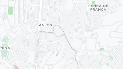 Mappa di localizzazione hotel