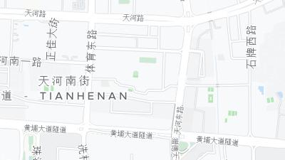 酒店地图