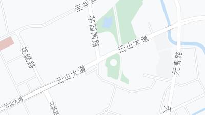 酒店地图