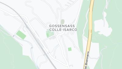 Via Färber 1, Colle Isarco