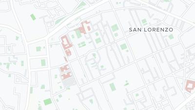 Mappa di localizzazione hotel