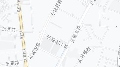 酒店地图