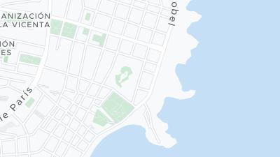 18 Calle Poeta Rabindranath Tagore