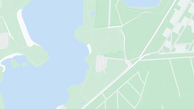 Mapa de localização do hotel