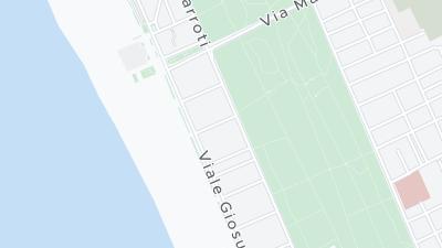 Mapa de localització de l'hotel