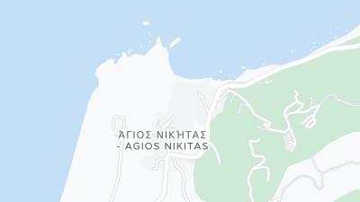 Agios Nikitas
