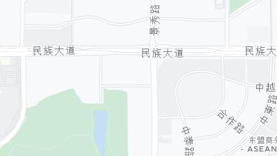 酒店地图
