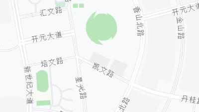 酒店地图