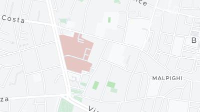 Mapa de localització de l'hotel