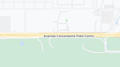 Est Da Camama , Junto Ao Estadio 11 De Novembro