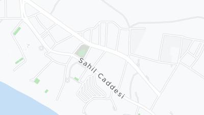 Ilica Mah. Cumhuriyet Cad. No 50 Ilıca Beldesi