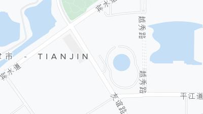 Mappa di localizzazione hotel