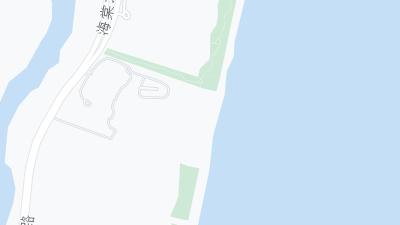 Plan de localisation de l'hôtel