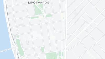 Mappa di localizzazione hotel