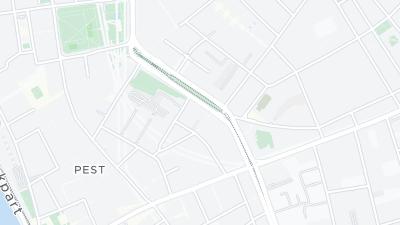 Visa hotellet på en karta