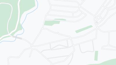 Mapa de localização do hotel