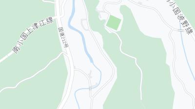 Mapa de localização do hotel