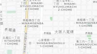 Mappa di localizzazione hotel