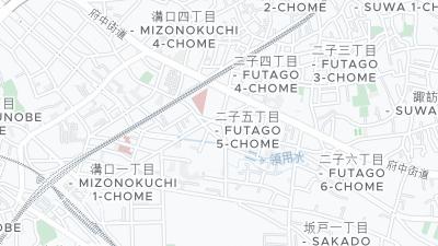 酒店地图