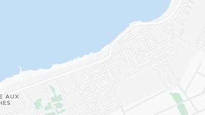 Visa hotellet på en karta