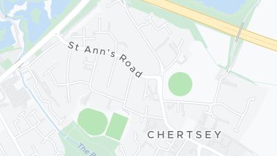 14 St Ann&amp;apos;s Road