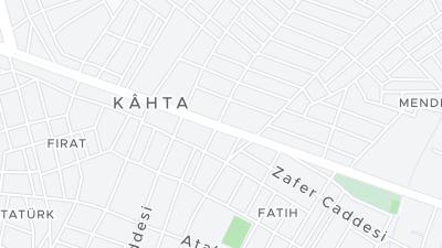 M. Kemal Caddesi No.20