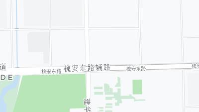 酒店地图
