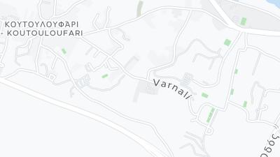 Seferi 8, Koutouloufari