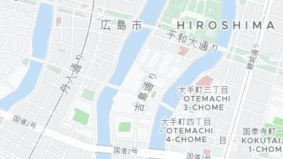 酒店地图