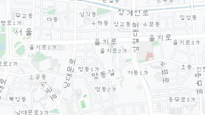 Mappa di localizzazione hotel