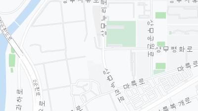 Mapa de localização do hotel