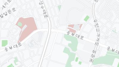 Mapa de localização do hotel