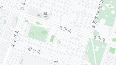 Mapa de localização do hotel