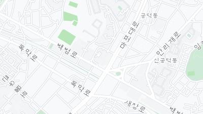 Mappa di localizzazione hotel