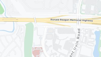 6400 Overton Ridge Boulevard 