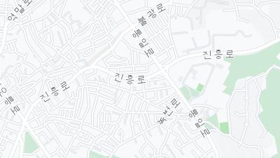 Mapa de localização do hotel