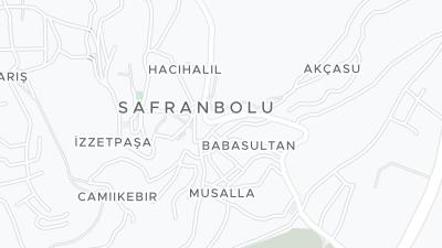 Eski Carsi Cesme Cinci Han