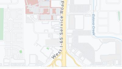 180 West I-65 Service Rd South